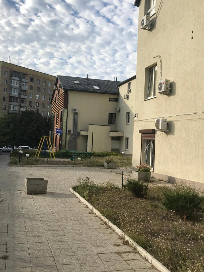 Smart Apartment Kharkiv Exterior photo
