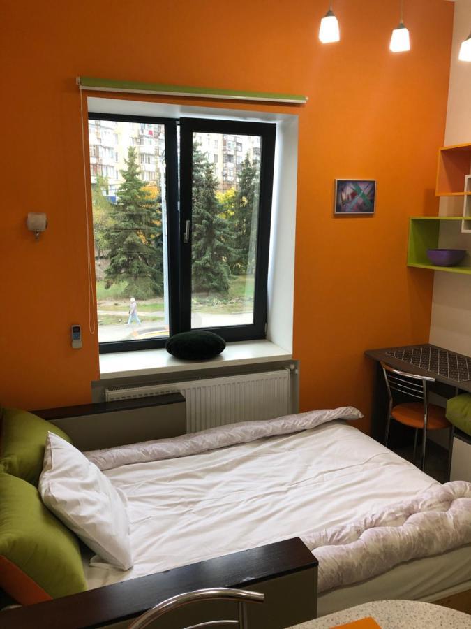 Smart Apartment Kharkiv Exterior photo
