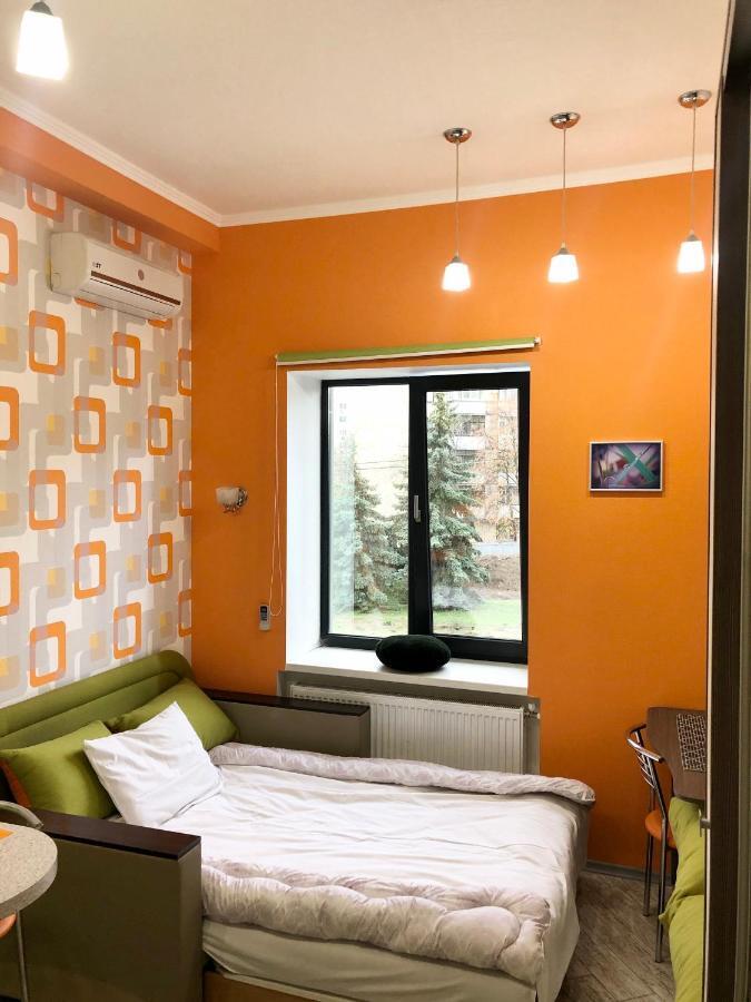 Smart Apartment Kharkiv Exterior photo